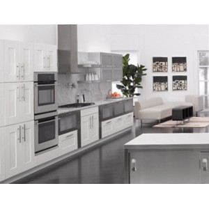 Temptation kitchen, Bentwood