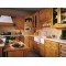Comfort kitchen, Ovation Cabinetry