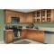 Georgetown Royal. Kountry Wood Products. Kitchen