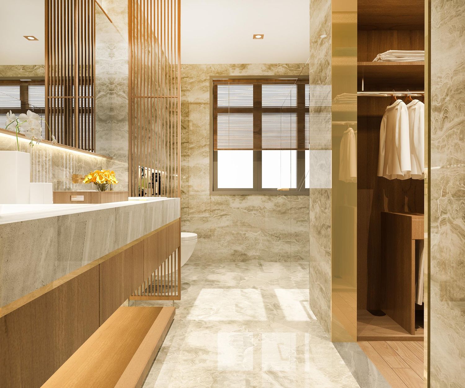 Contemporary Culinary Spaces