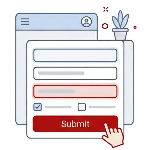 Fill Form