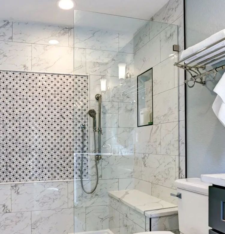 Professional Tile Installation